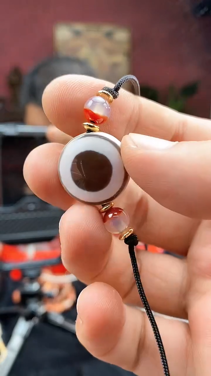 【闪购商品】玛瑙/玉髓59未镶嵌0128-