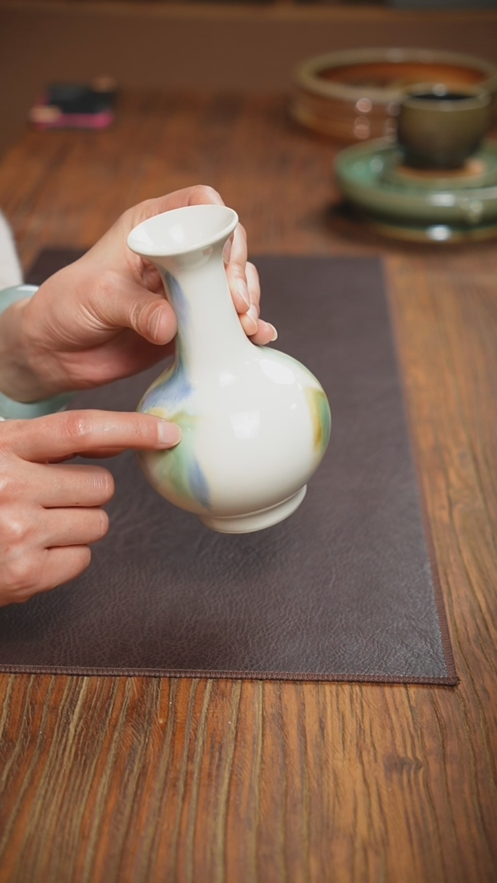 【闪购商品】【文琳甄选】华宁陶