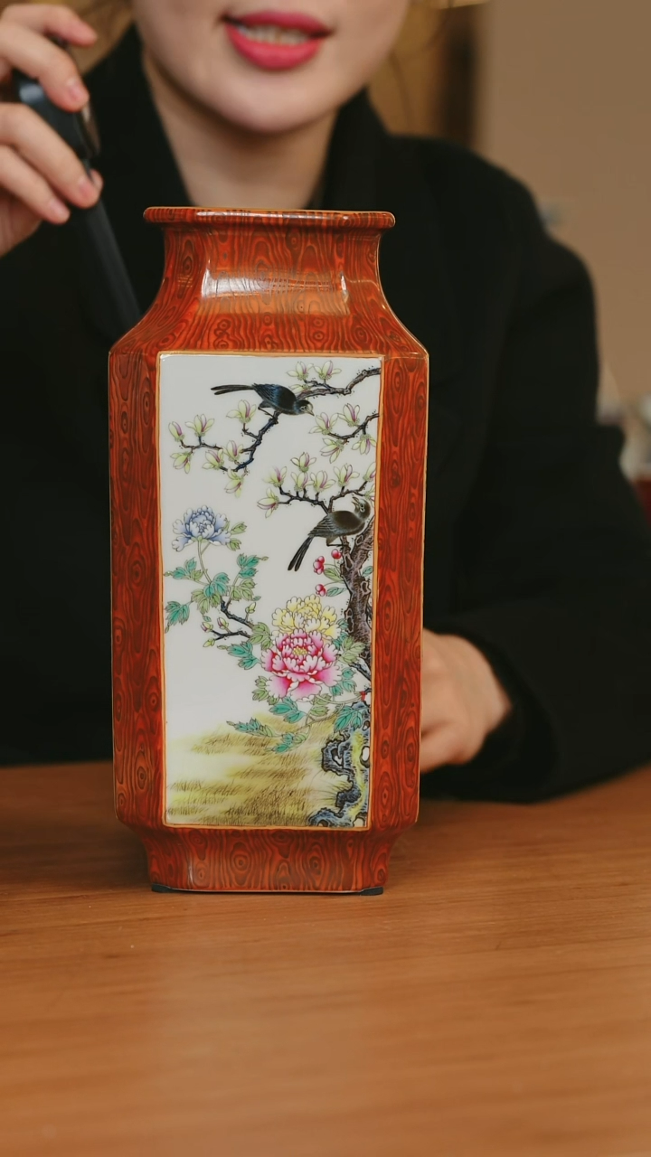 【闪购商品】栗子严选景德镇茶器@@古窑