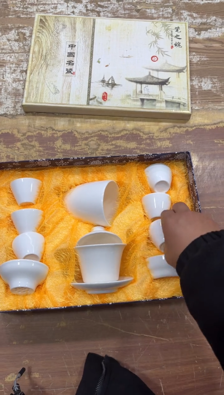 【闪购商品】摆件有仓库清仓随便清