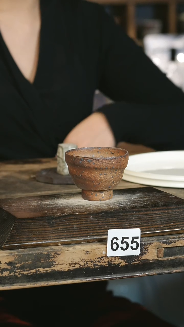 【闪购商品】瓷片见山北野见山北野