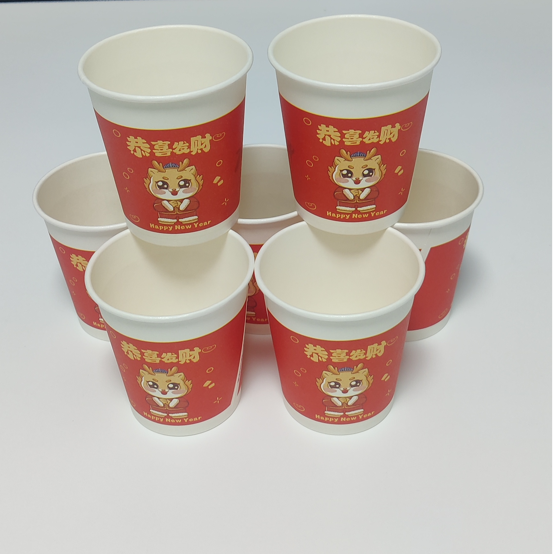 (临时链接)一次性杯子自拍不发货，主播指定产品凑金额专享商用