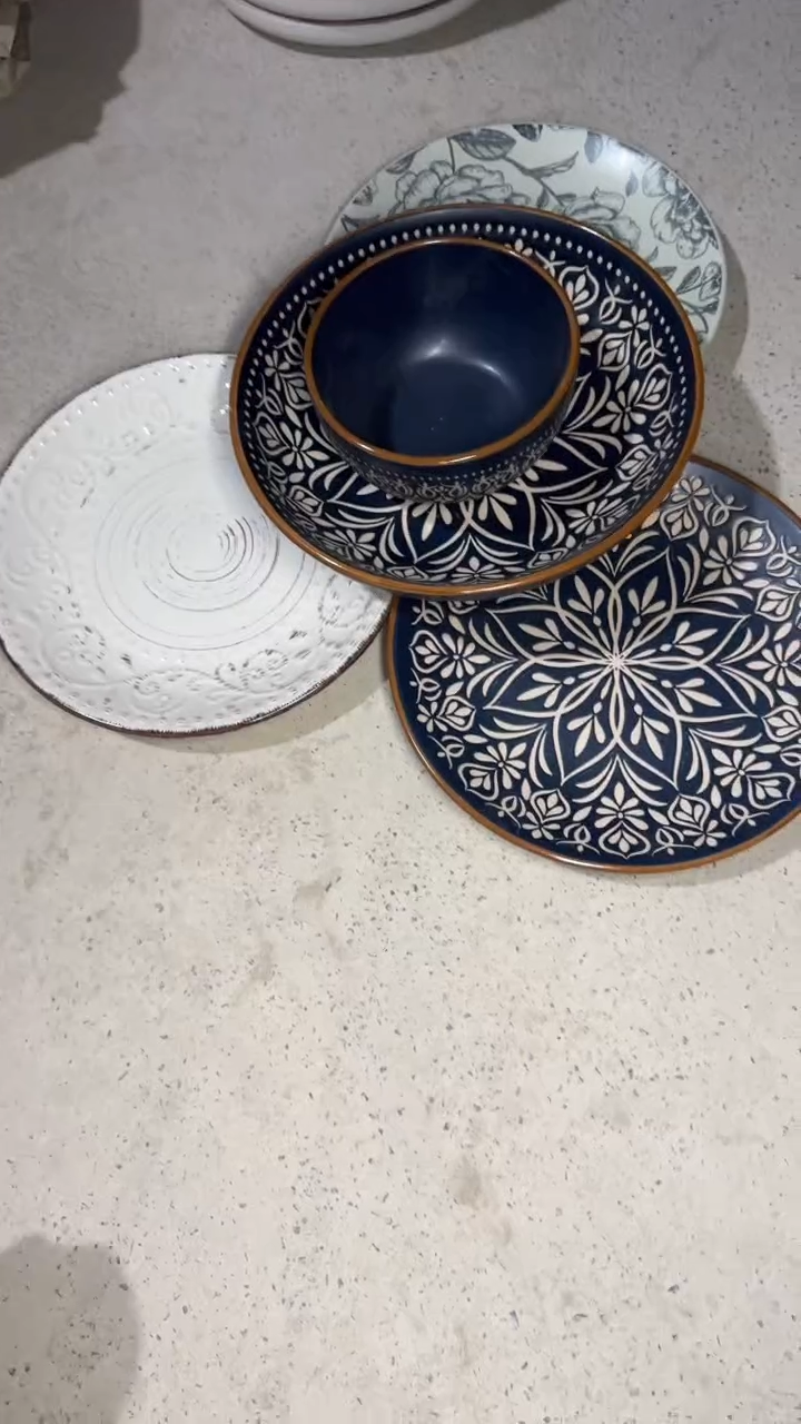 手工艺品钧瓷Y****?直播特惠套装五只装微瑕