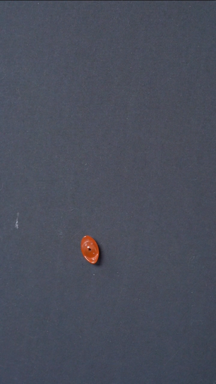 南红玛瑙南红未镶嵌元宝