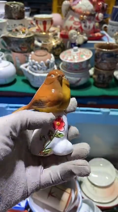 【闪购商品】瓷片1111111111111111