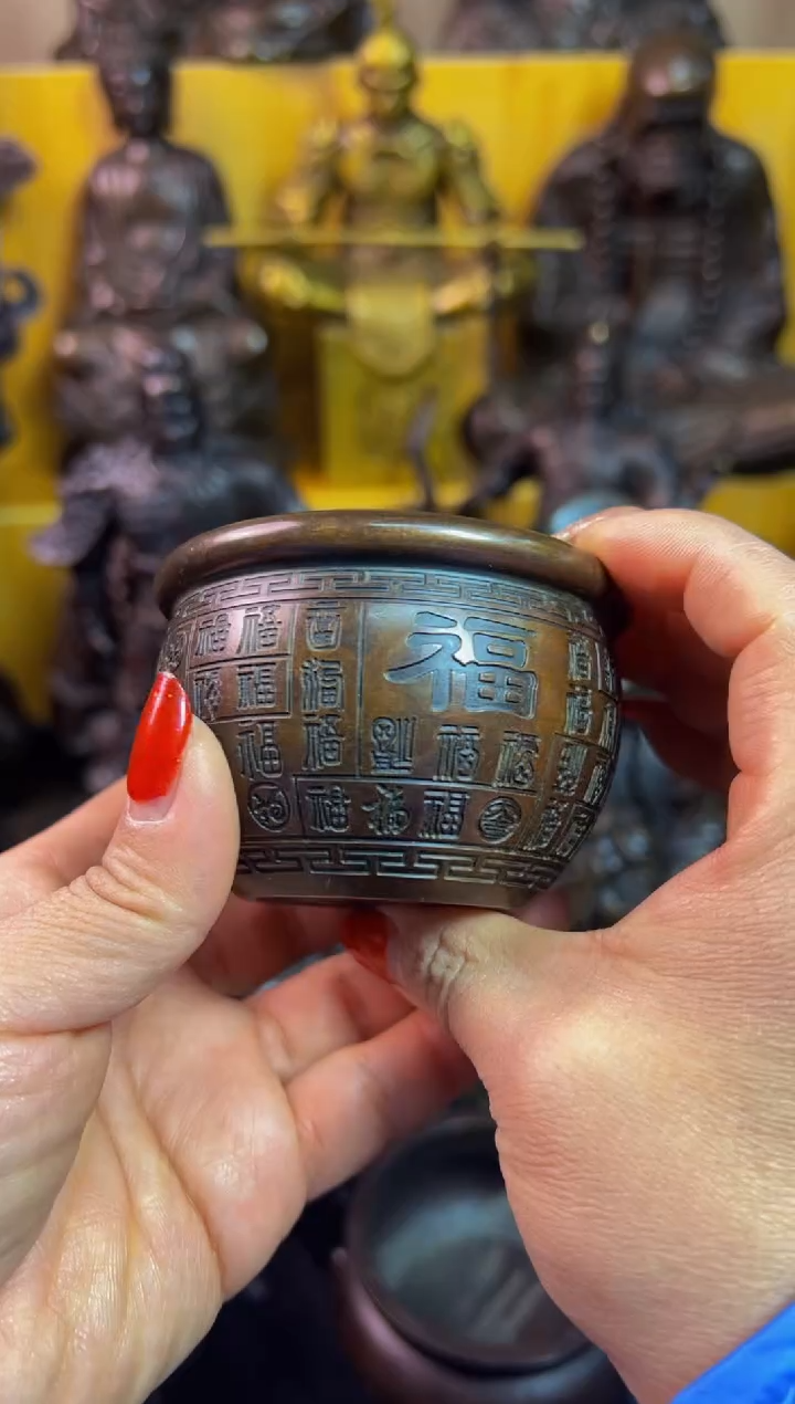【闪购商品】1案台摆件 物品摆件 