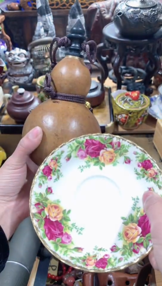 【闪购商品】瓷器默认链接一物一拍