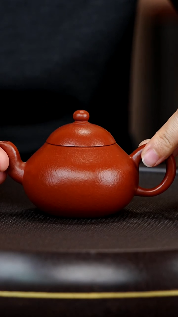 茶壶紫砂闪购商品5
