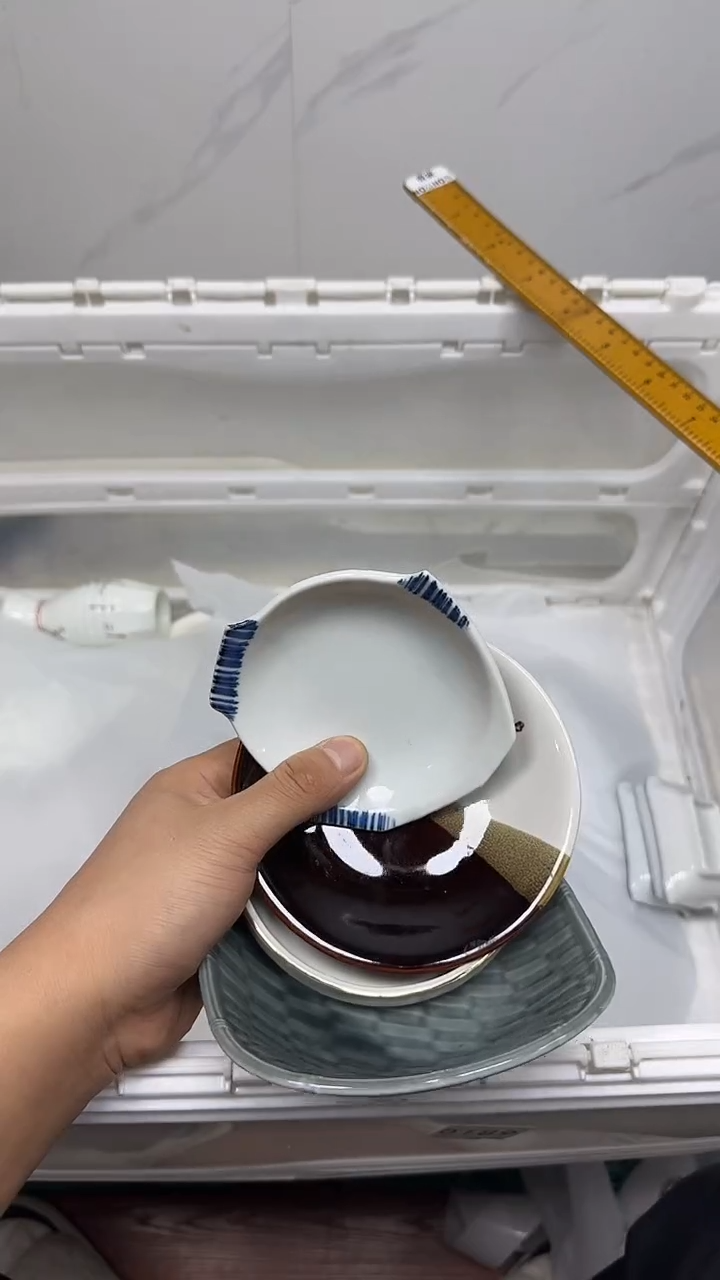 【闪购商品】1478回流瓷器默认微瑕，18.8包邮