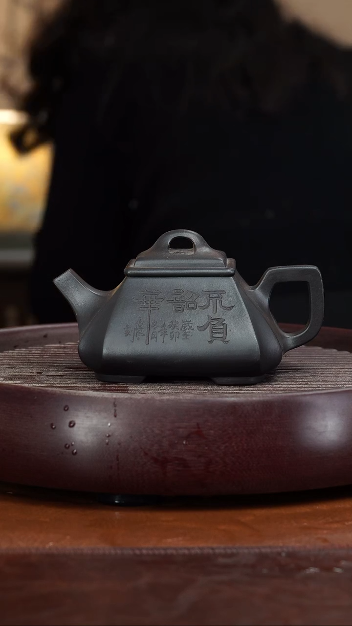 【闪购商品】紫砂茶壶宜兴紫砂壶