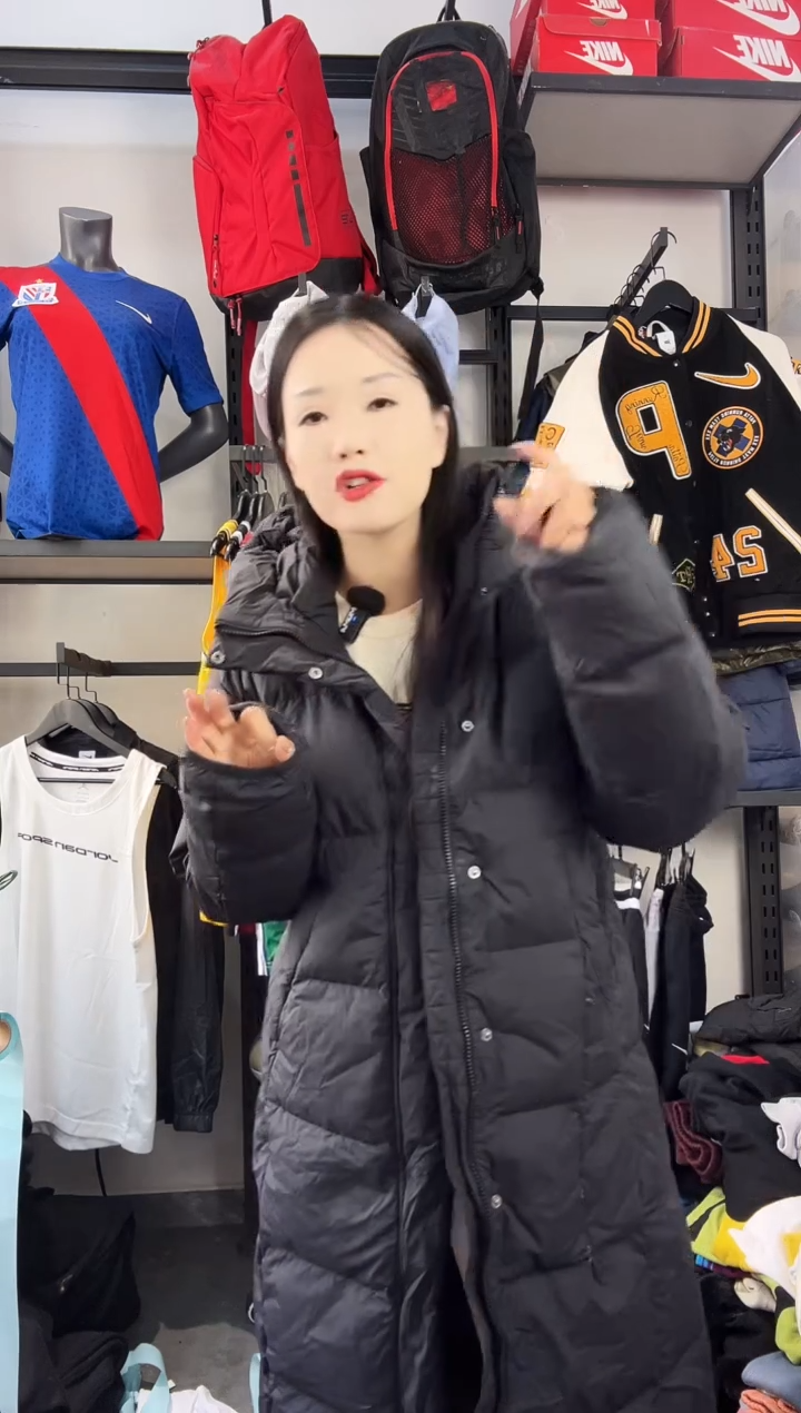 535 闪购编码 Nike/Joedan运动卫衣裤以直播间过款为准尺码·175