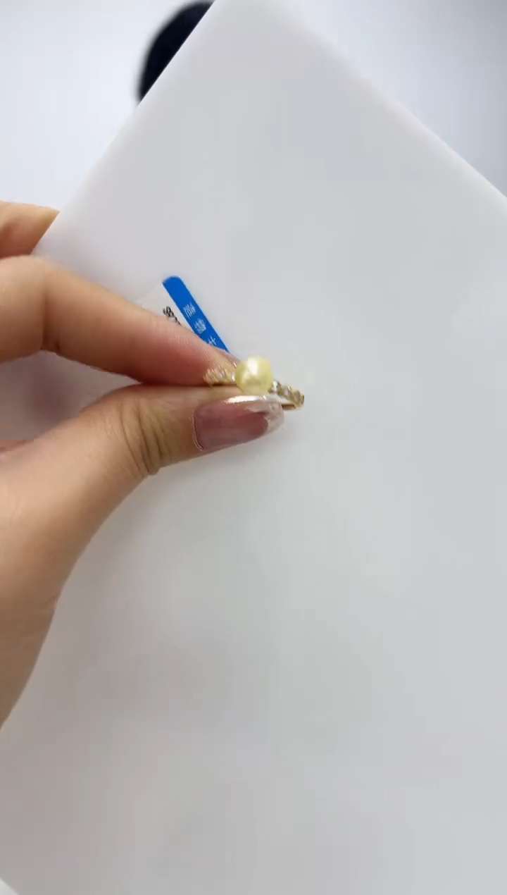 【闪购商品】海水珍珠DA银S925镶嵌戒指  C708