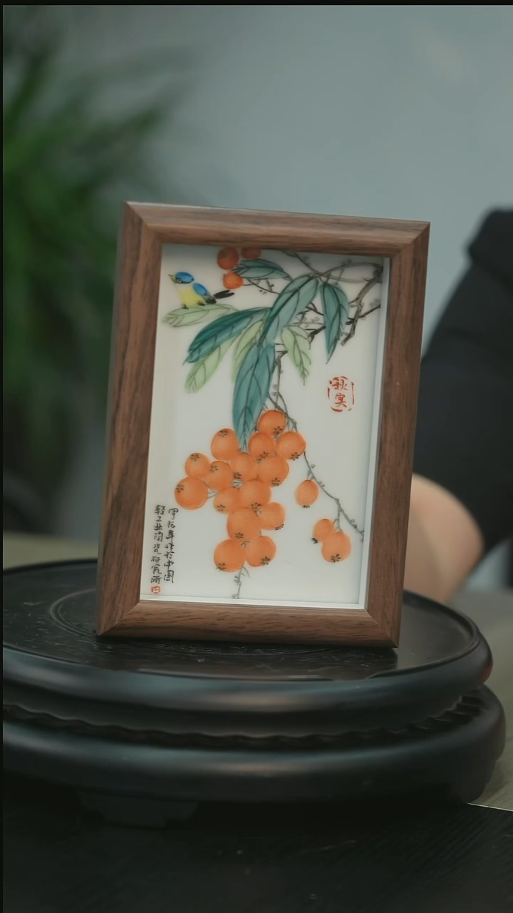 摆件瓷博会-轻工业专场350