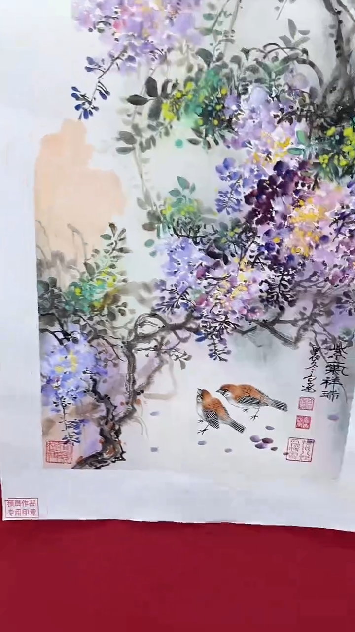 【闪购商品】国画书法绘画闪电购-