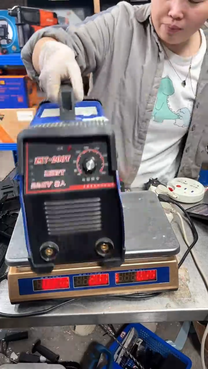 二手工具听讲解看图片下单 没有运费险115