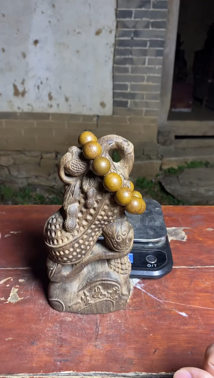 木花生精品好物推荐