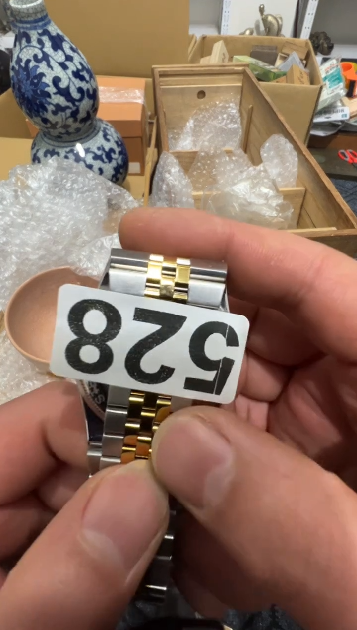 陶金**水高缘中古美术工艺品