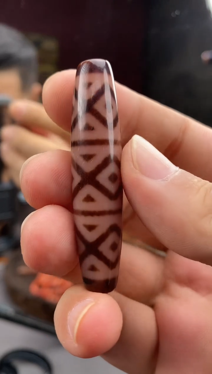 玛瑙/玉髓431未镶嵌-06014