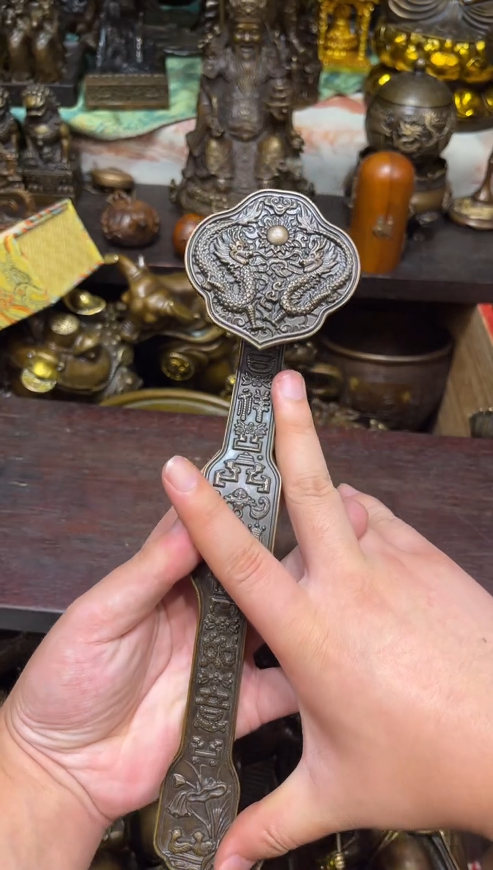 D錾华堂专属精品链接