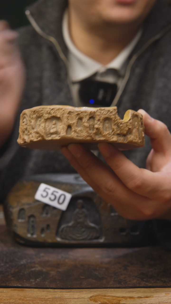 【闪购商品】甘石陶艺贰悦老师550