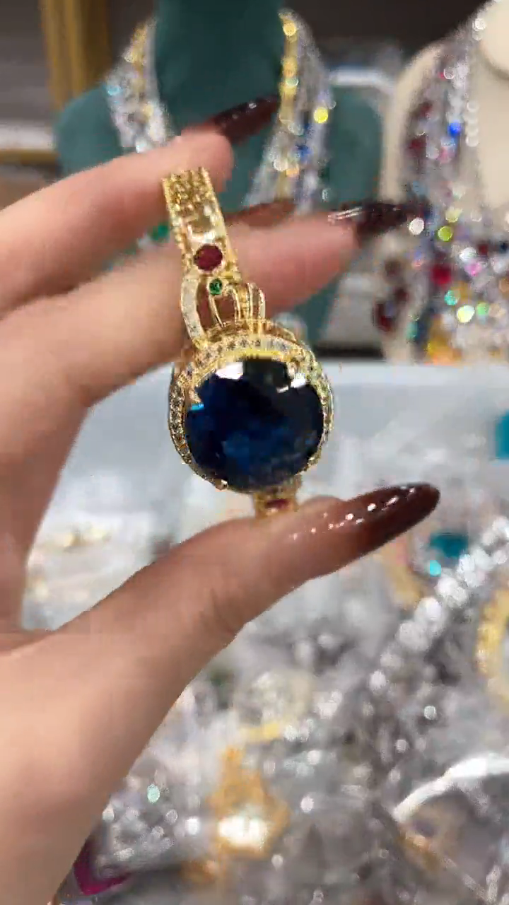 非金属无高端精品系列款式q651