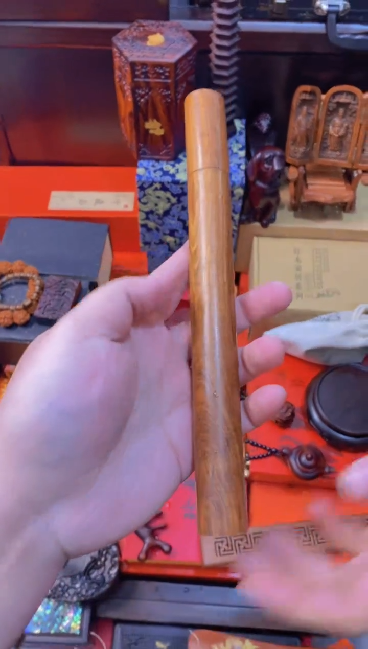 【闪购商品】木香桶直播推荐直播推荐