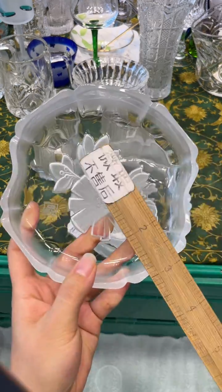 手工艺品玻璃?**?9662默认微瑕