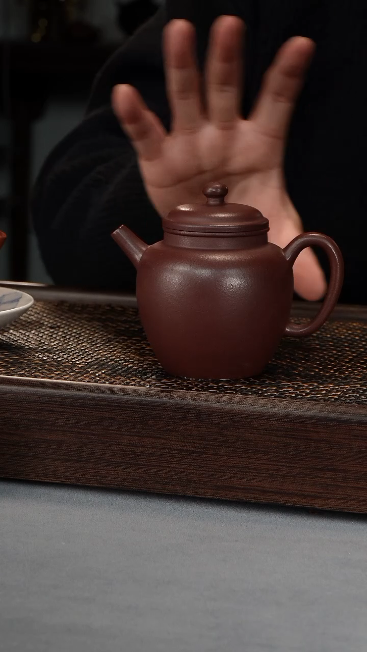 【闪购商品】执壶 底槽清（813号）