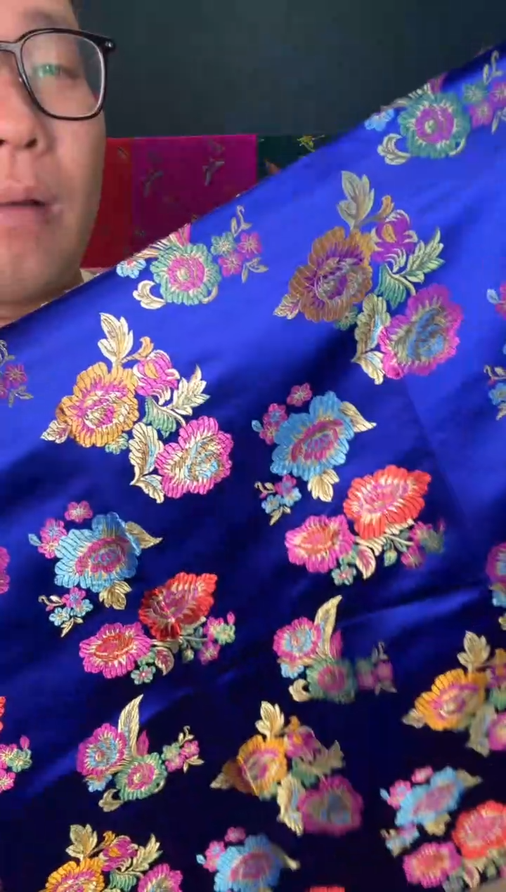 混纺小布头满18元包邮，1单60公分长