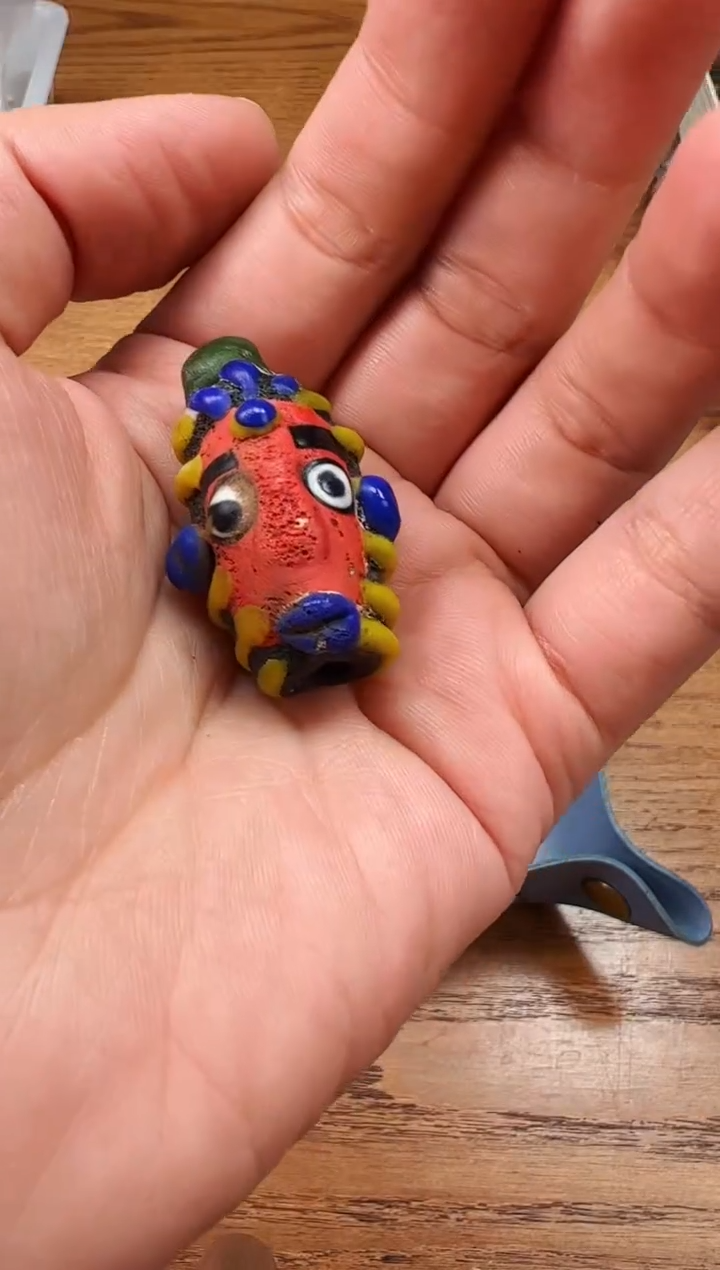 【闪购商品】树脂制品【 肖钟出品 】