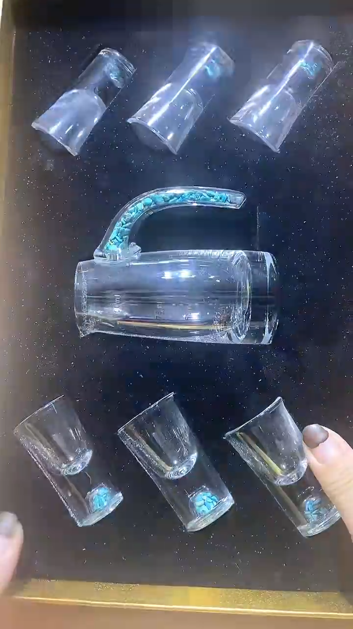 【闪购商品】瓷片锅碗瓢盆一件不剩