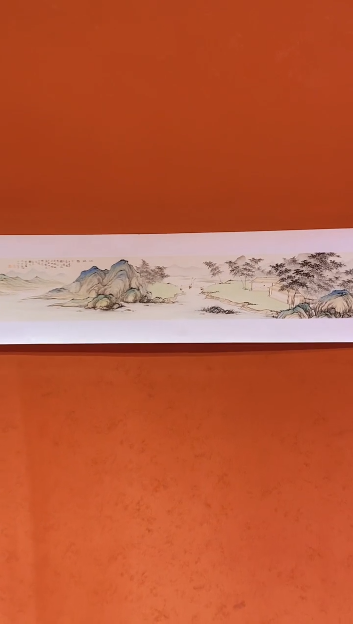 【闪购商品】国画武春玉老师绘画作品