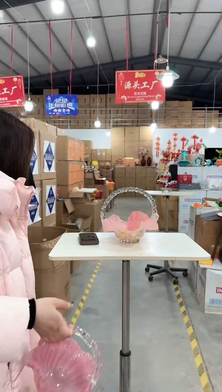 【闪购商品】藤优品花器A-早56