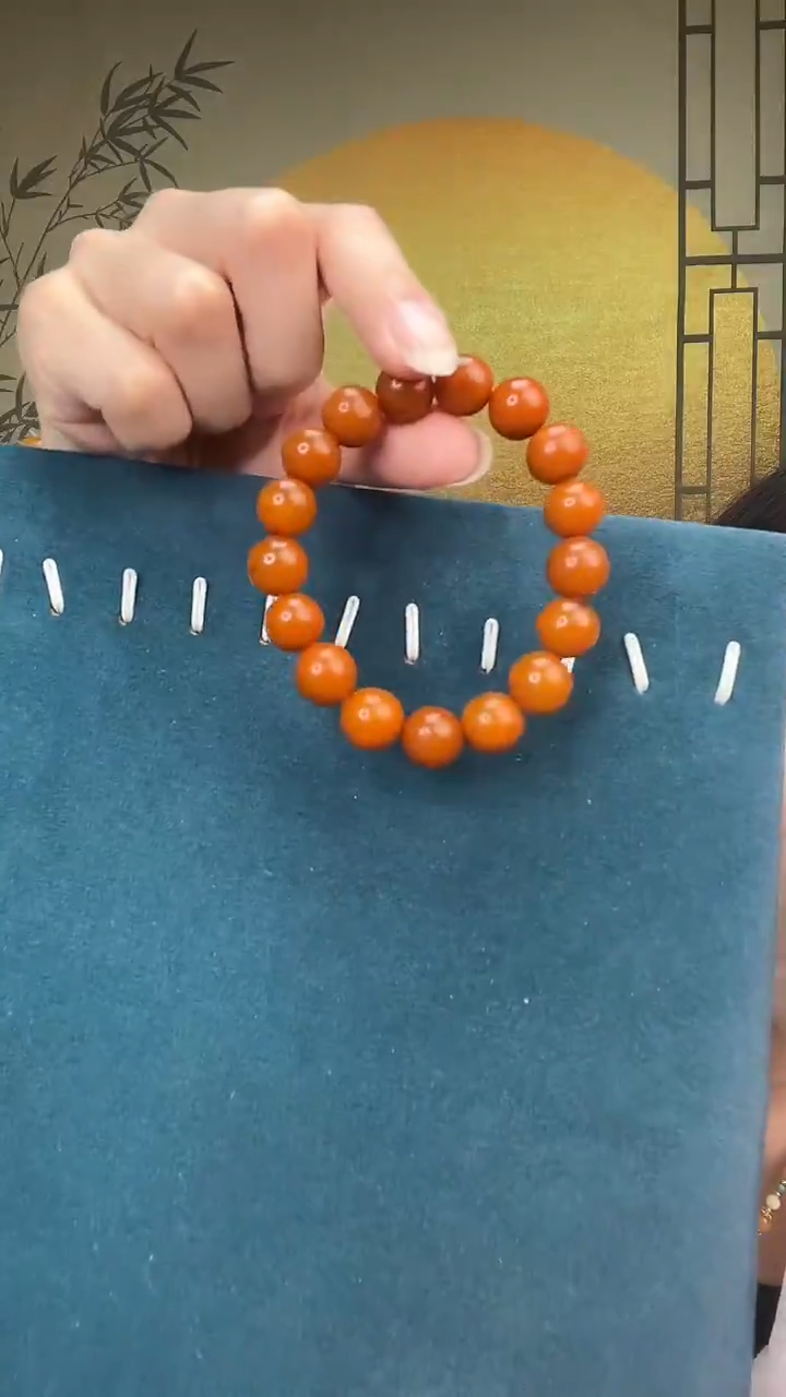 未镶嵌琥珀裸石A1796天然蜜蜡有瑕特价