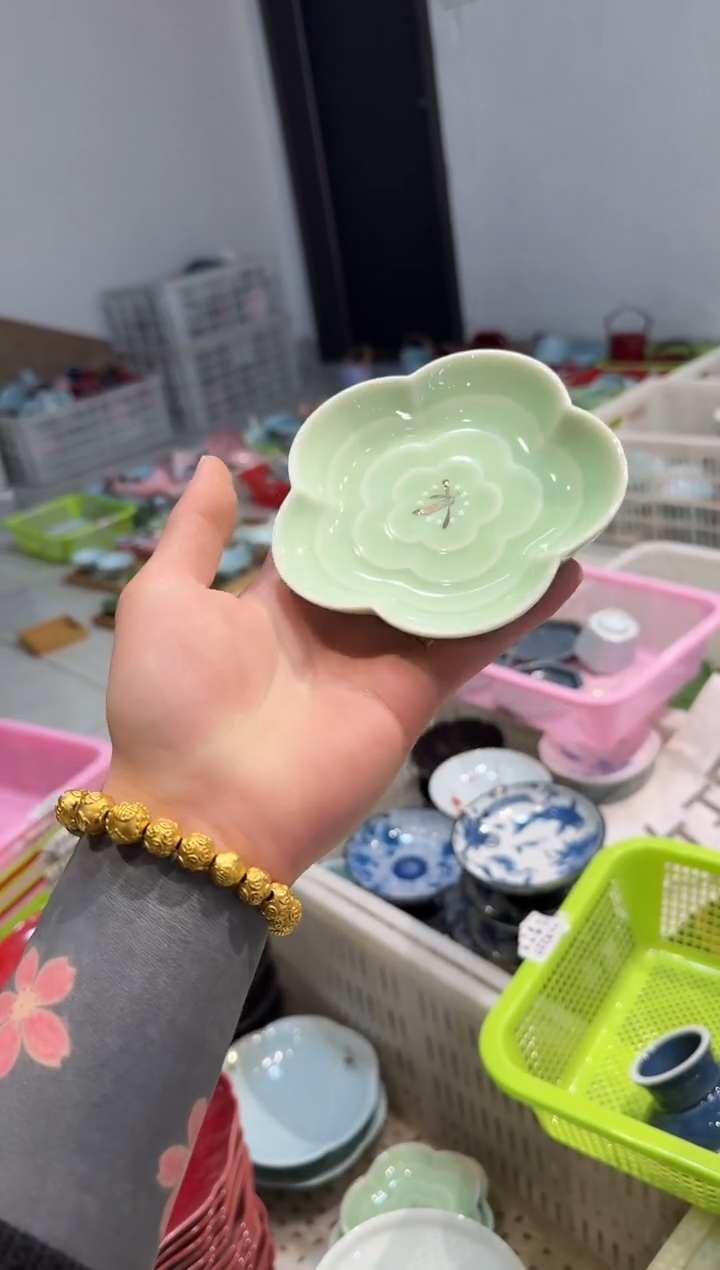 微瑕商品 介意勿拍