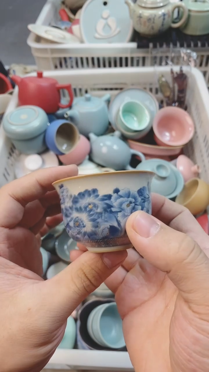 【闪购商品】茶具茶壶茶碗茶杯