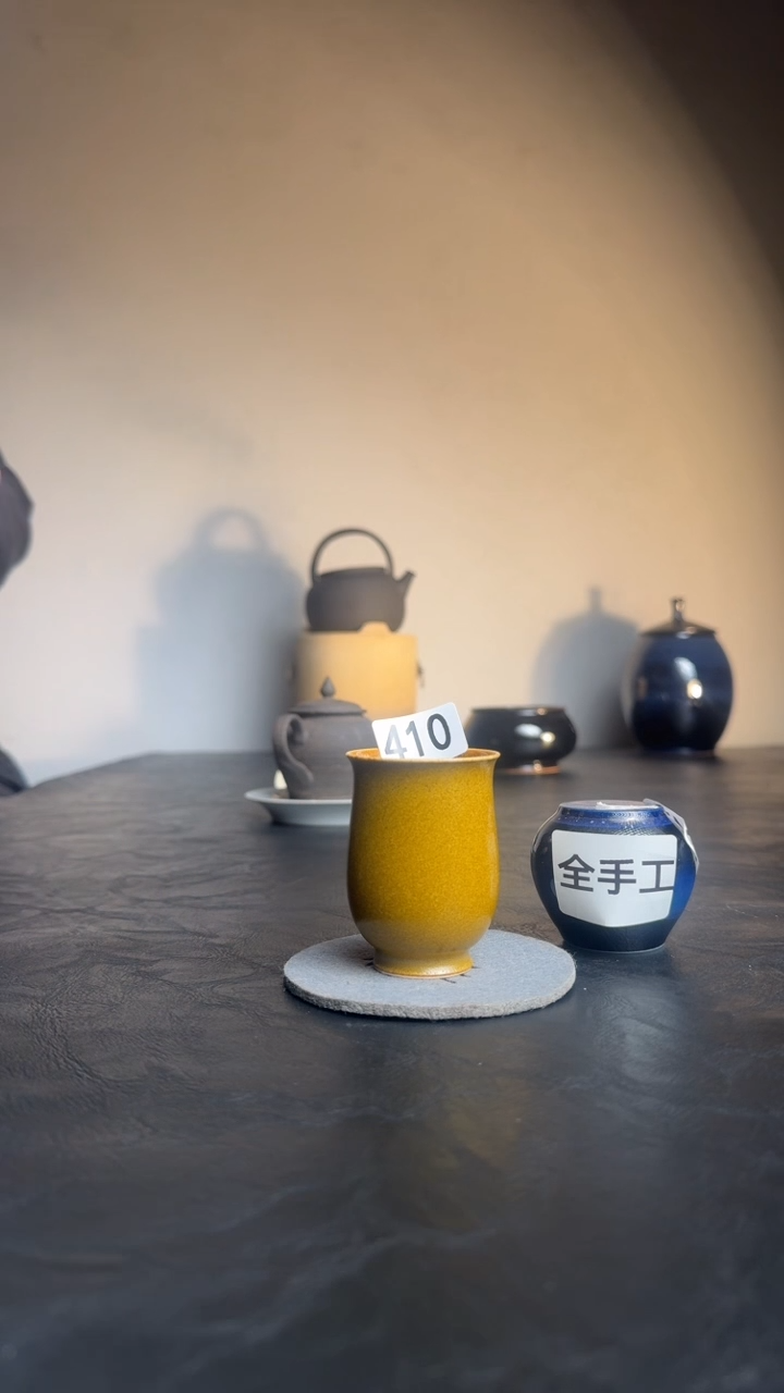 婺州龙窑烧制技艺全手工（410