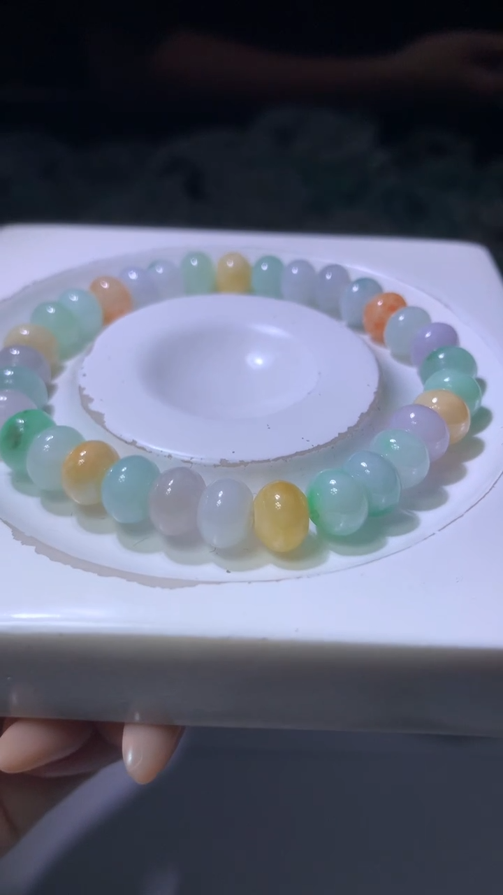 未镶嵌定制翡翠ᘇ****?MXX060892