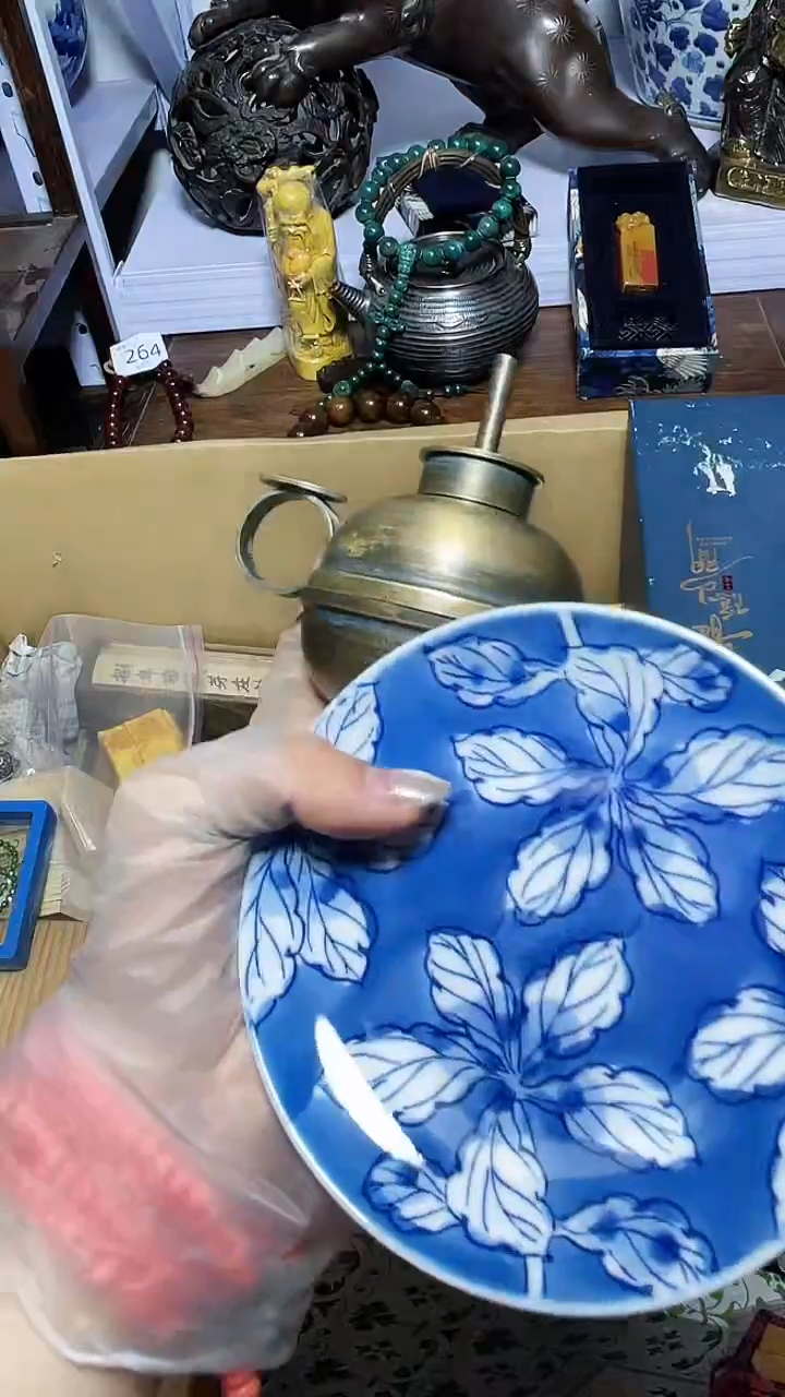 【闪购商品】瓷器碎片瓷器碎片