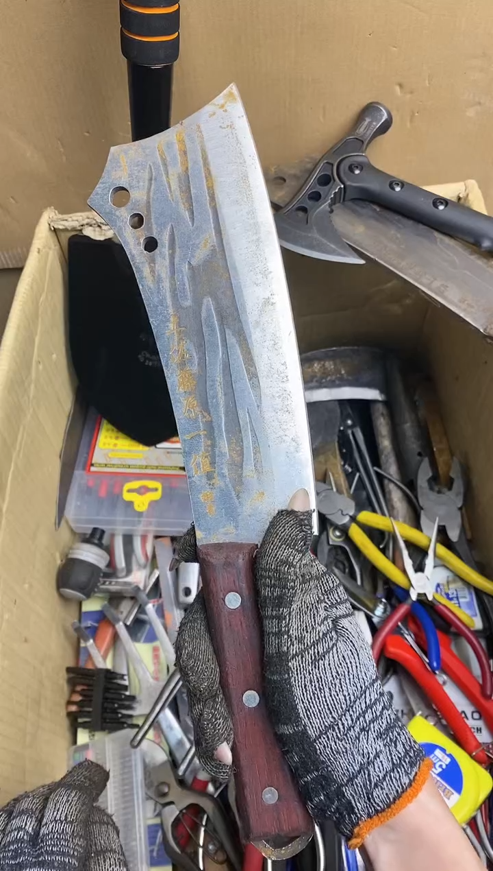 白*五金园艺农具厨具工具闪购