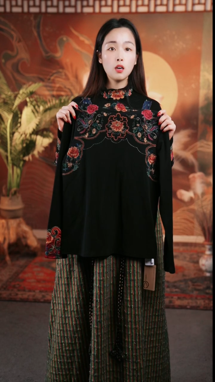 打底黑色款式99米