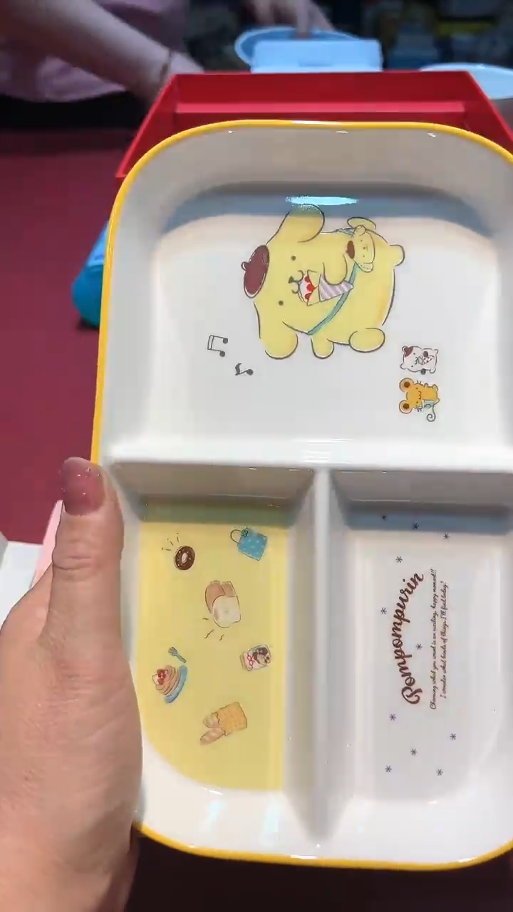 【闪购商品】瓷片锅碗瓢盆一件不剩