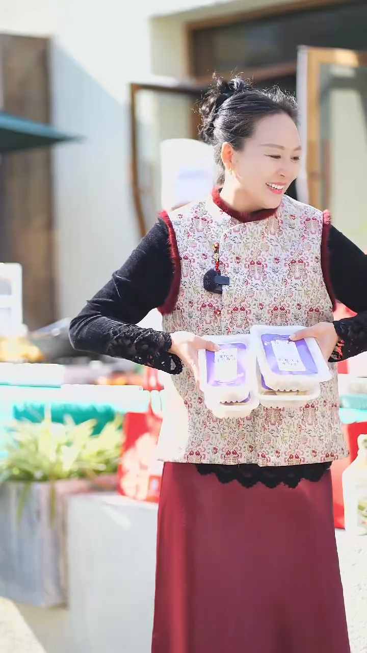 【闪购商品】鱼饼四盒装送礼袋