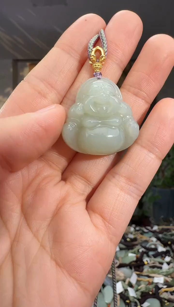 未镶嵌和田玉挂件拍一发一多样性发货