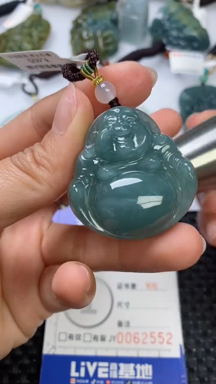 【闪购商品】翡翠颈饰未镶嵌111111111111111111