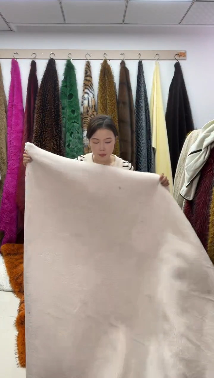 狐狸毛超级福利D1083