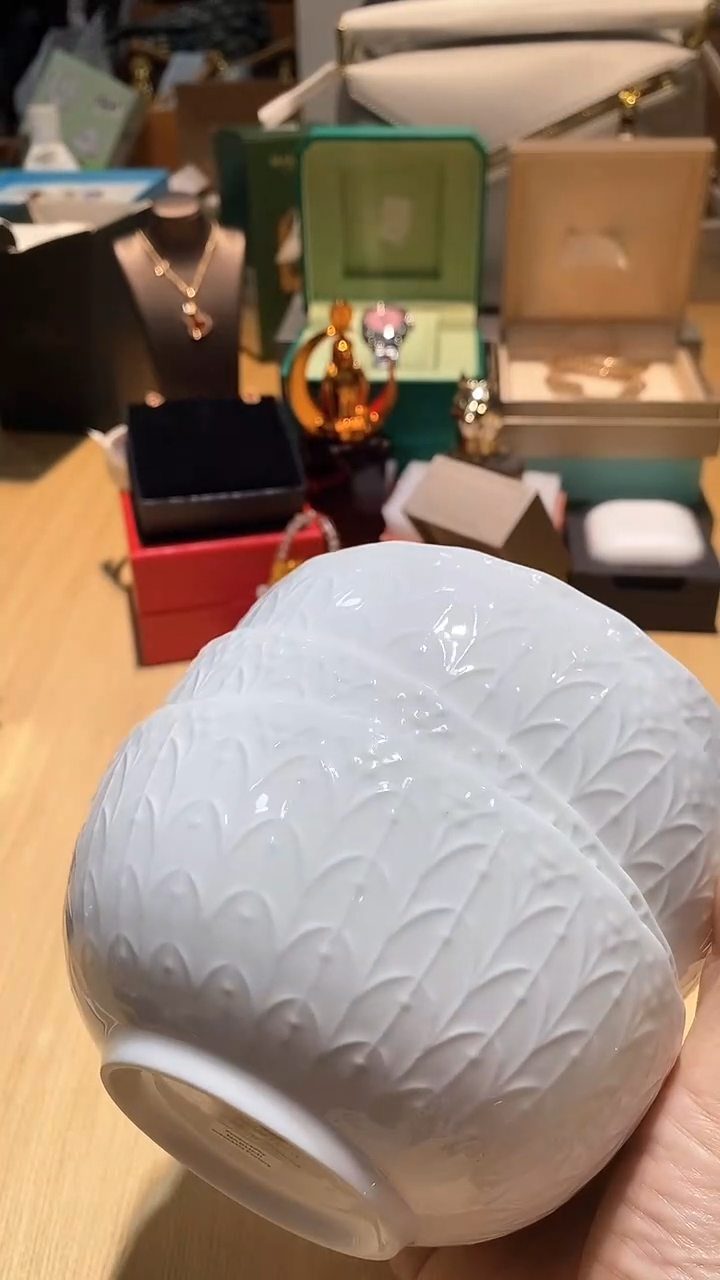 【闪购商品】瓷片锅碗瓢盆一件不剩