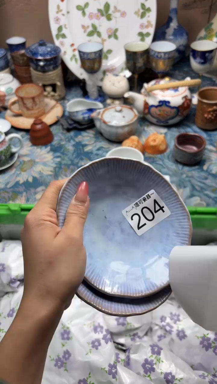 手工艺品琉璃✨*窗204