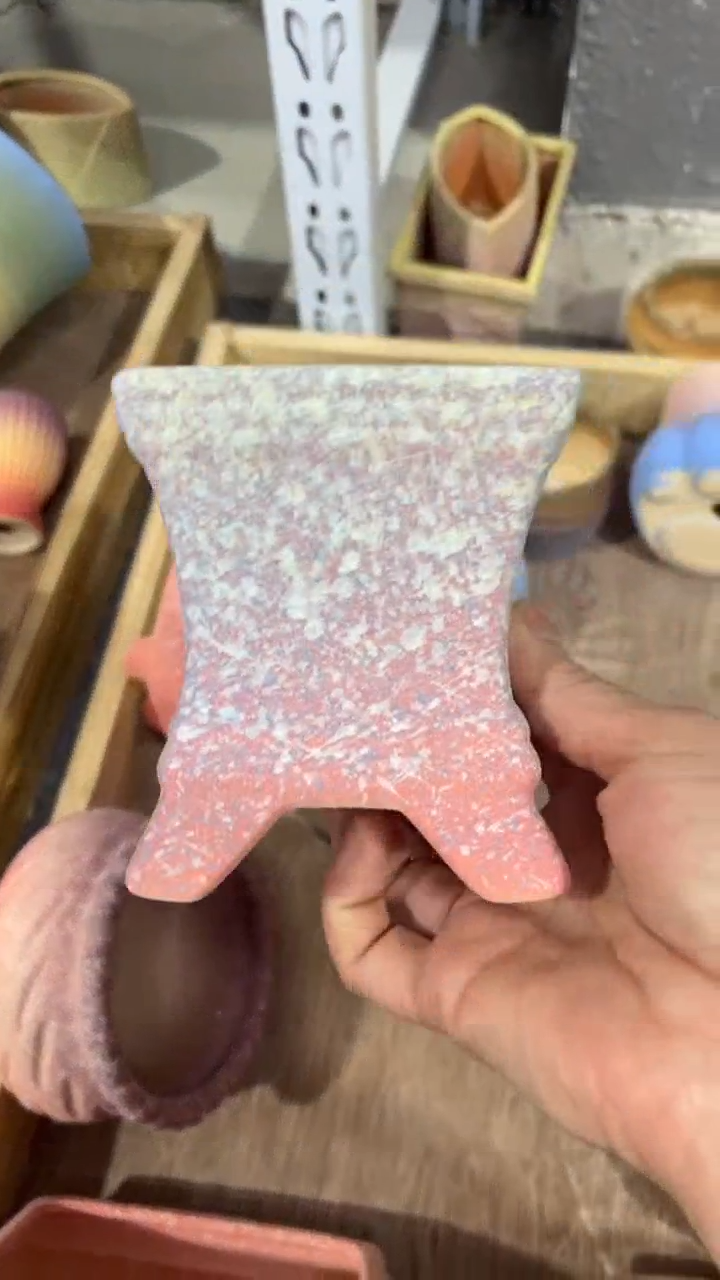 【闪购商品】陶内口  8 内高8