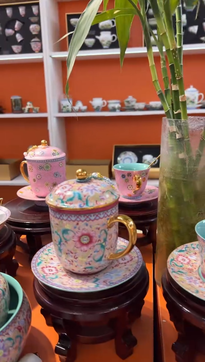 瓷片乔悦闪电购链接